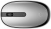 Mysz HP 240 Pike Silver Bluetooth Mouse bezprzewodowa srebrno-czarna 43N04AA